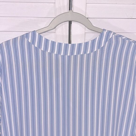 Gap Casual Dress Size Large Pockets Airy & Flowy NWT - Picture 8 of 11